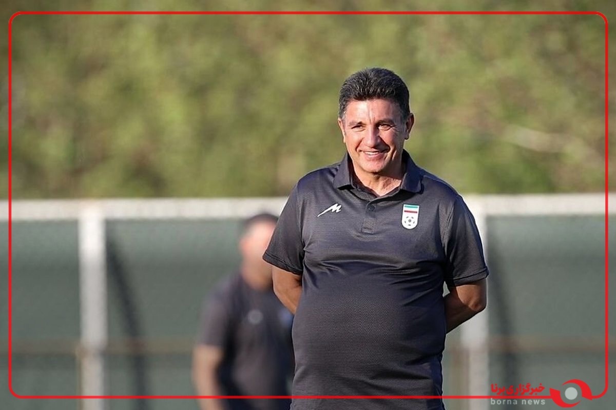 امیر قلعه‌نویی، سرمربی تیم ملی فوتبال: ٢٠ هزار کشته در تصادفات دلخراش است
