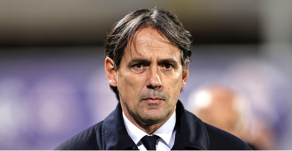 اینزاگی موفق‌ترین مربی حال حاضر اروپا