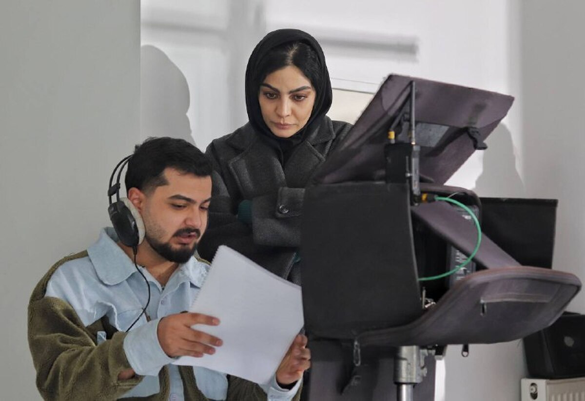 پایان تصویربرداری فیلم سینمایی «آنجا کسی دیوانه نیست»