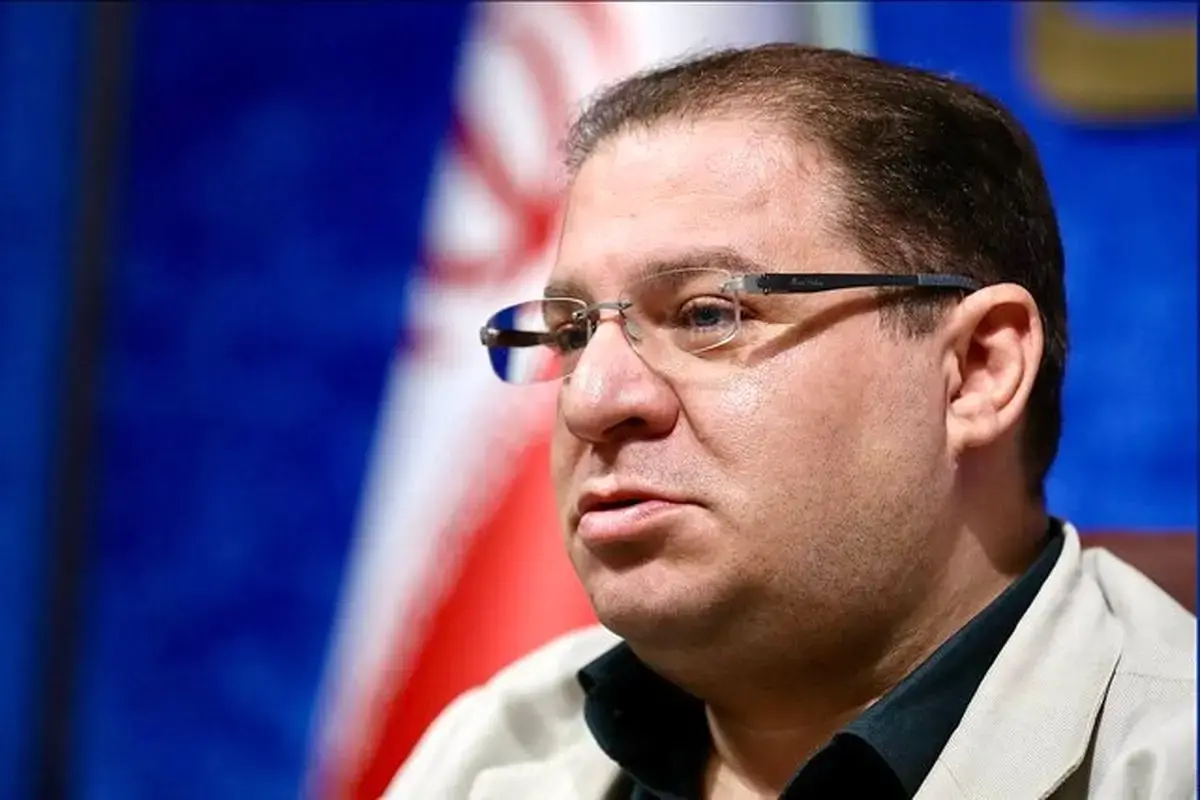 گلزاری: با اتکاء به دیپلماسی واقع‌گرایانه، تصمیماتی شایسته اتخاذ خواهد شد