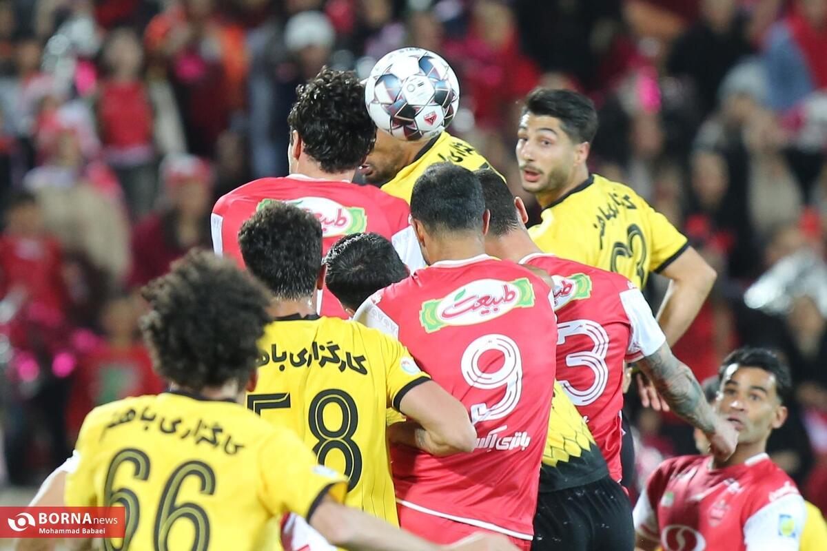 بررسی احتمالات حضور تیم‌های ایرانی در آسیا/ پرسپولیس چشم انتظار سپاهان؛ استقلال امیدوار به جام حذفی