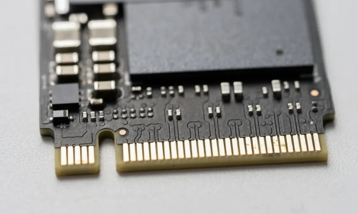 رکورد جدید در دنیای حافظه با نوشتن ۲۵ میلیارد بیت در ثانیه شکسته شد!