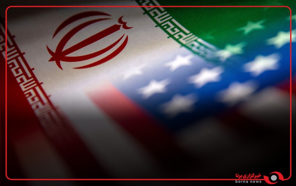 هیئت آمریکایی هم اکنون در حال خروج از سفارت عمان است