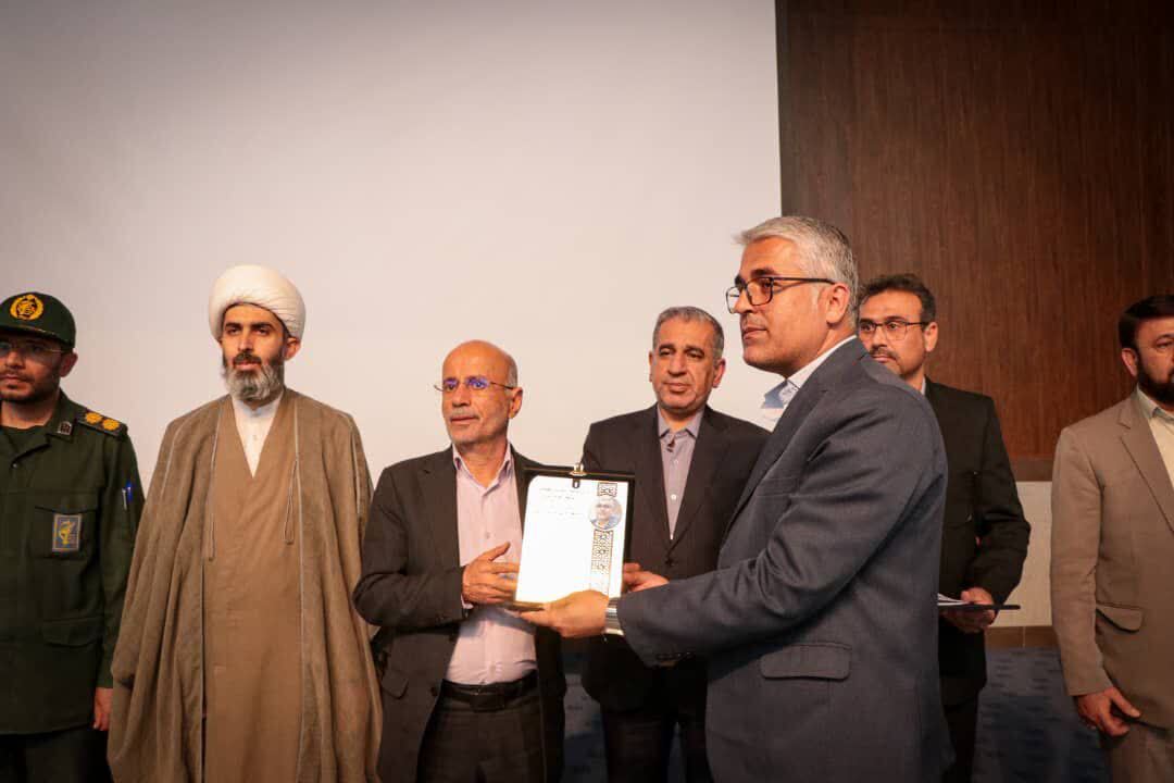 لامرد نیازمند جهاد وحدت است/عبور از مرزبندی‌ها و تمرکز بر گفتمان امام و رهبری، کلید توسعه لامرد است