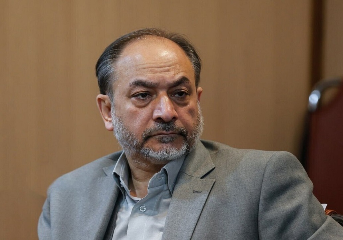 صدرالحسینی: سفر وزیر دفاع عربستان به ایران نشانه شکست تئوری انزوای جمهوری اسلامی است/ ایران در قلب ترافیک دیپلماتیک منطقه