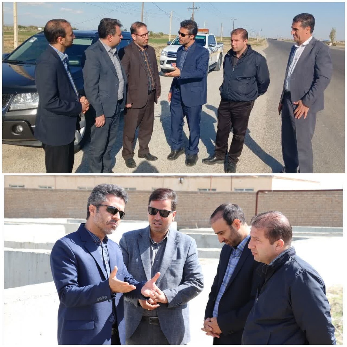 تعیین تکلیف زیرگذر فیض‌آباد پس از ۱۰ سال و اولویت‌بندی ایمن‌سازی محور فامنین - ساوه