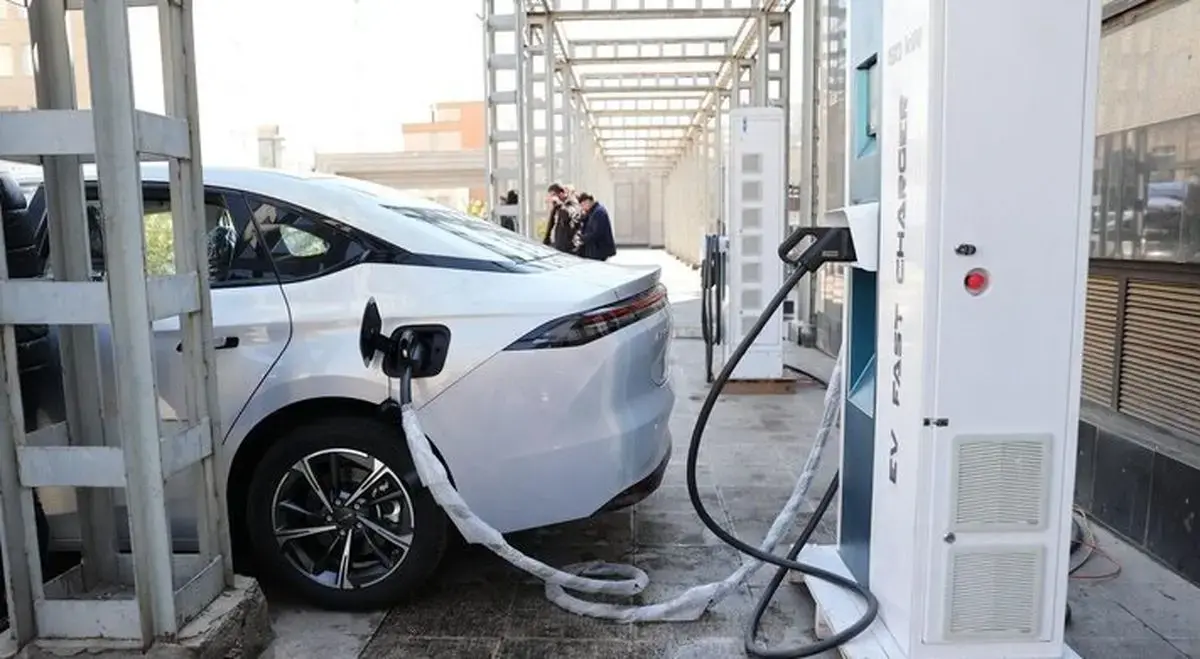 قیمت شارژ وسایل حمل و نقل برقی در تهران اعلام شد