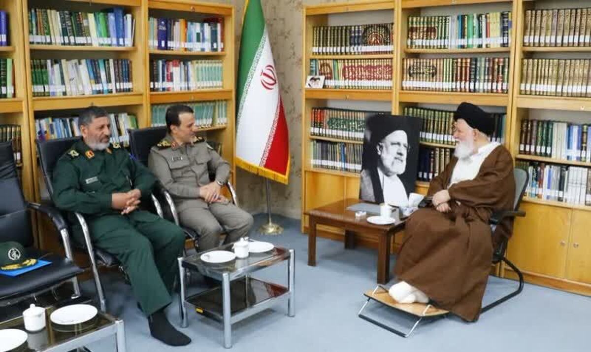 آیت‌ا...علم الهدی: موزه دفاع مقدس اولویت نخست برنامه تفریحی-فرهنگی زائران شود