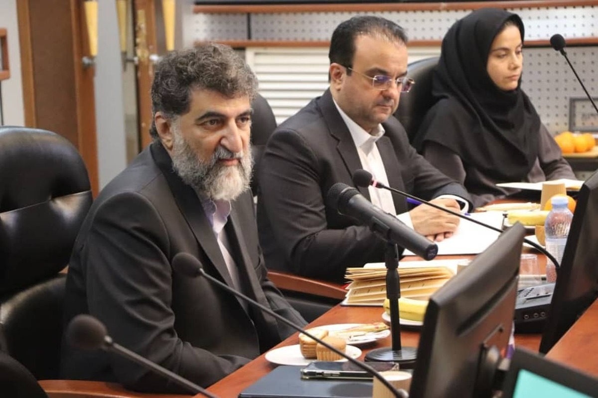 امکان ارائه خدمات کسب و کارها به یکدیگر برای سرمایه‌گذاران در کیتکس فراهم است