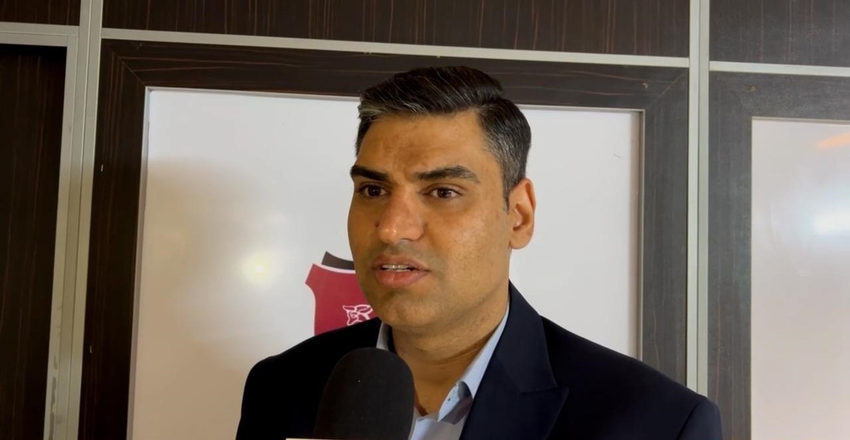 پیمان حدادی: پیشنهاد سرپرستی پرسپولیس را قبول نمی‌کنم/ به عملکرد درویش ۱۹ می‌دهم