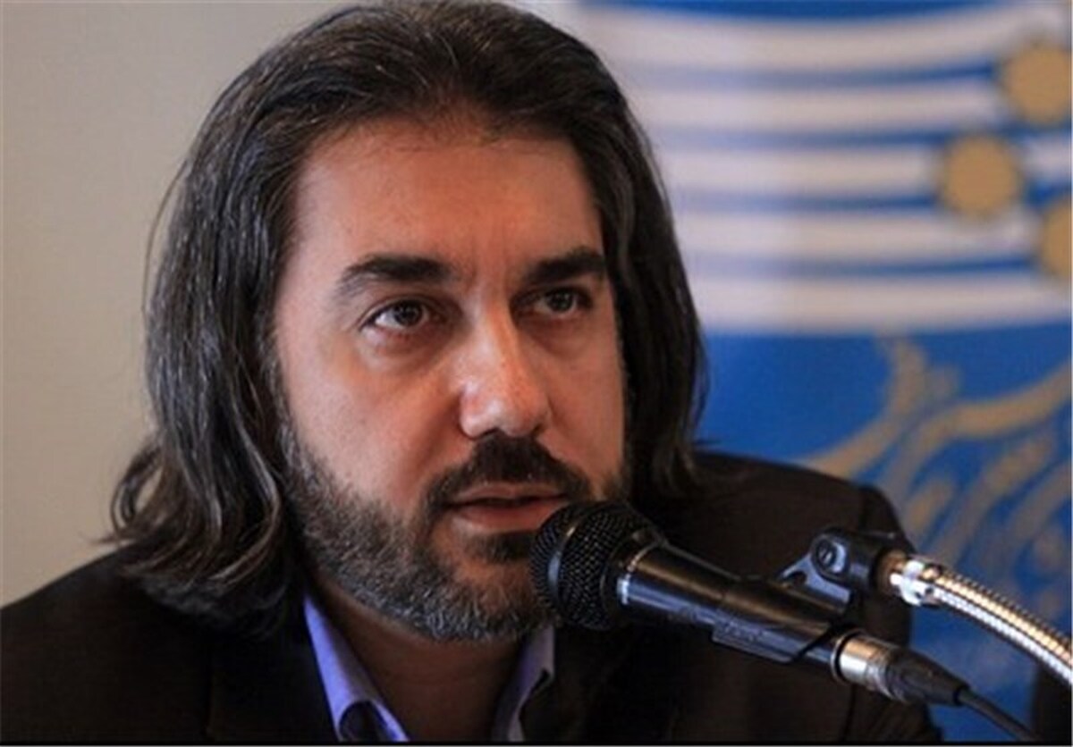 بابک رضایی مدیرکل دفتر موسیقی ارشاد شد