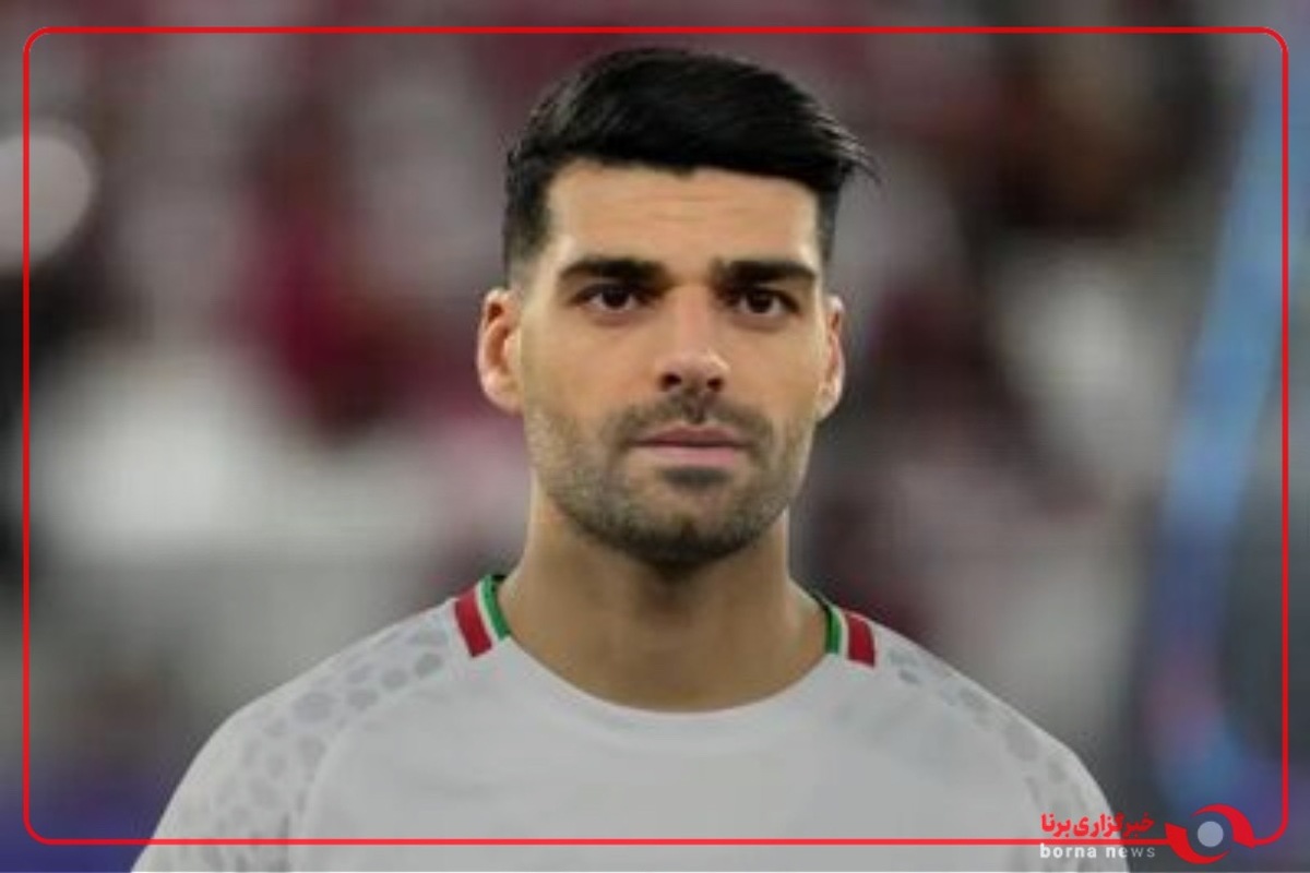 مهدی طارمی به پویش نه به تصادف پیوست