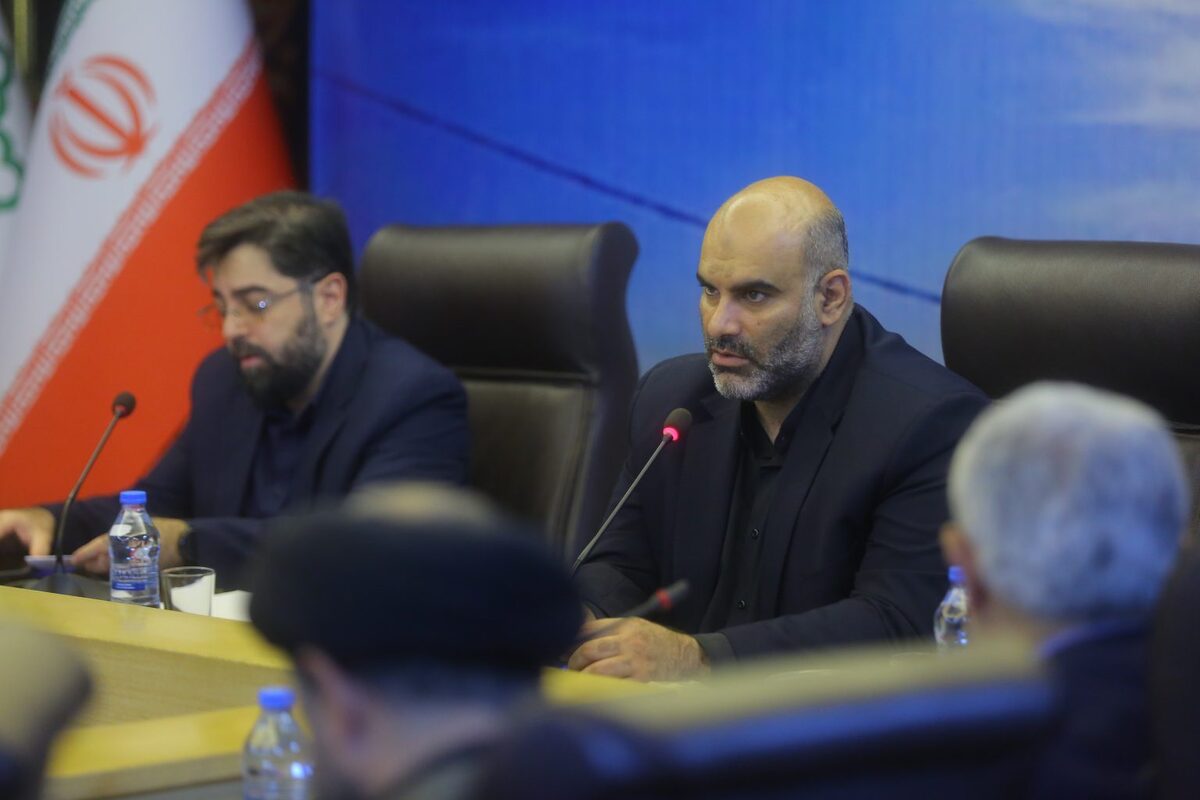 ‎میزبانی ۳۰ مسیر گردشگری پایتخت از مسافران نوروزی