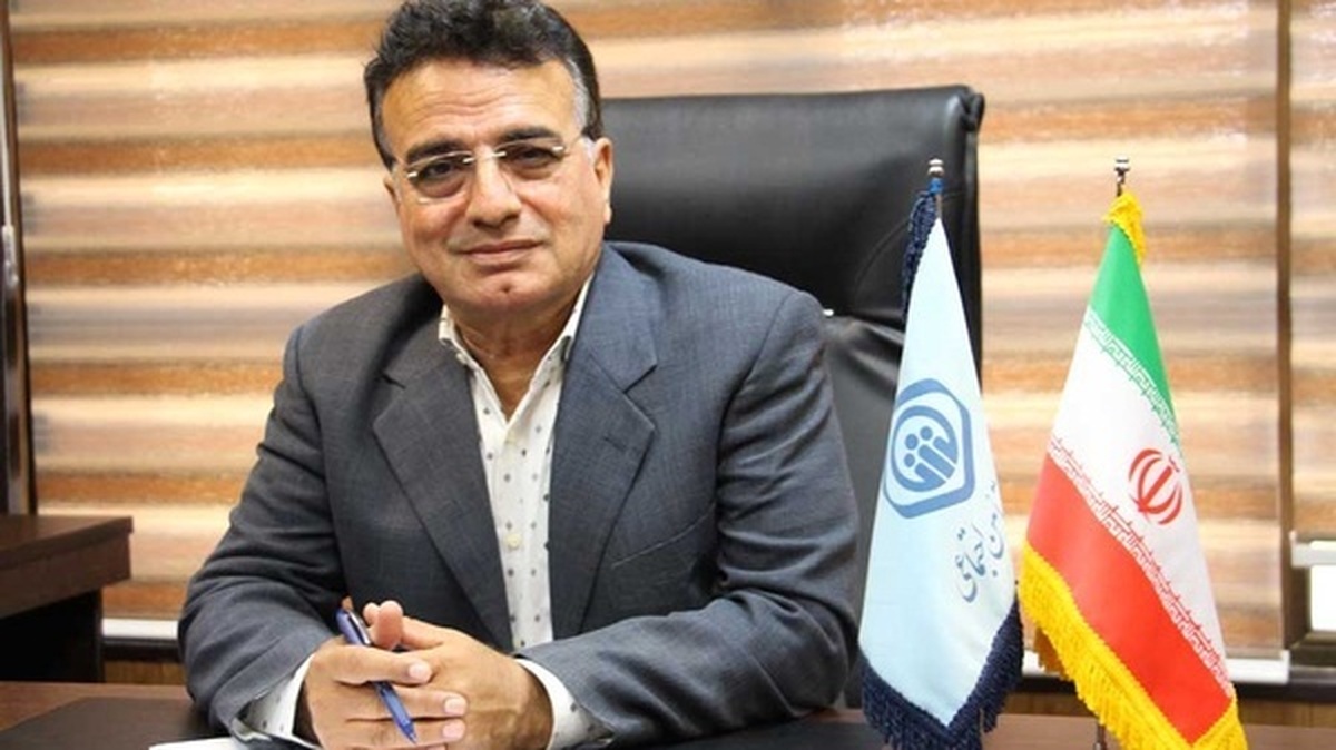 ارائه مستمر خدمات درمانی در بیمارستان خلیج‌فارس در نوروز