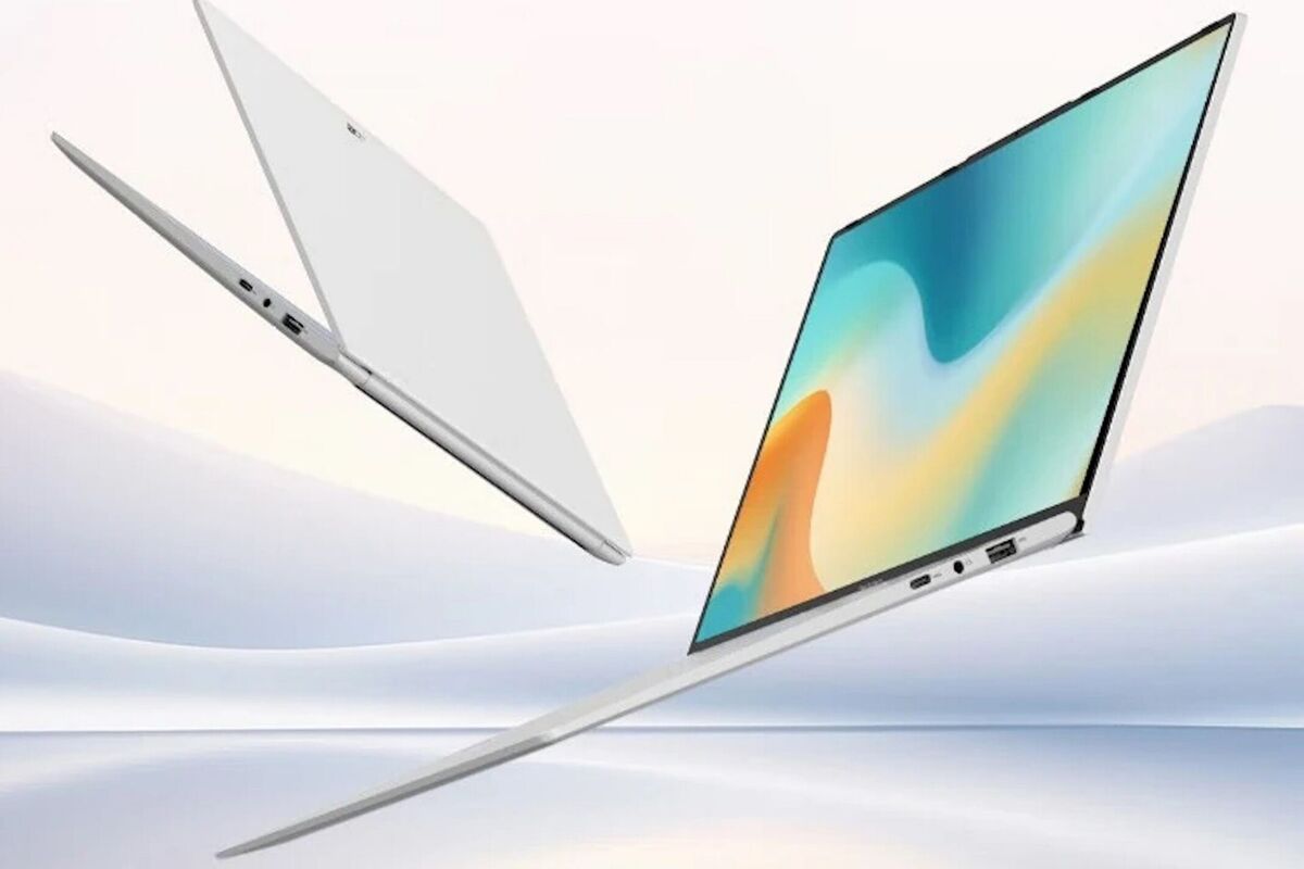 لپ‌تاپ جدید ایسر؛ سبک‌تر از یک کیلو، با ۱۲ ساعت شارژدهی