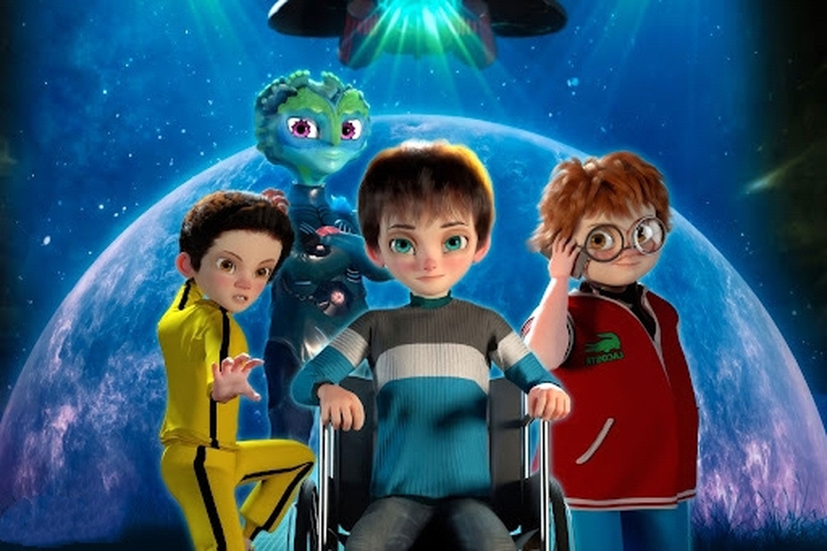 فیلم‌های ششمین روز عید نوروز تلویزیون؛ از «سونیک» تا «مسافری از گانورا»