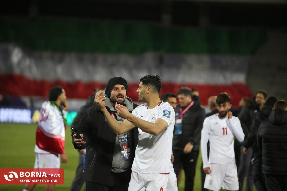 هت تریکی که مهدی طارمی در صعود به جام جهانی را جاودانه کرد!