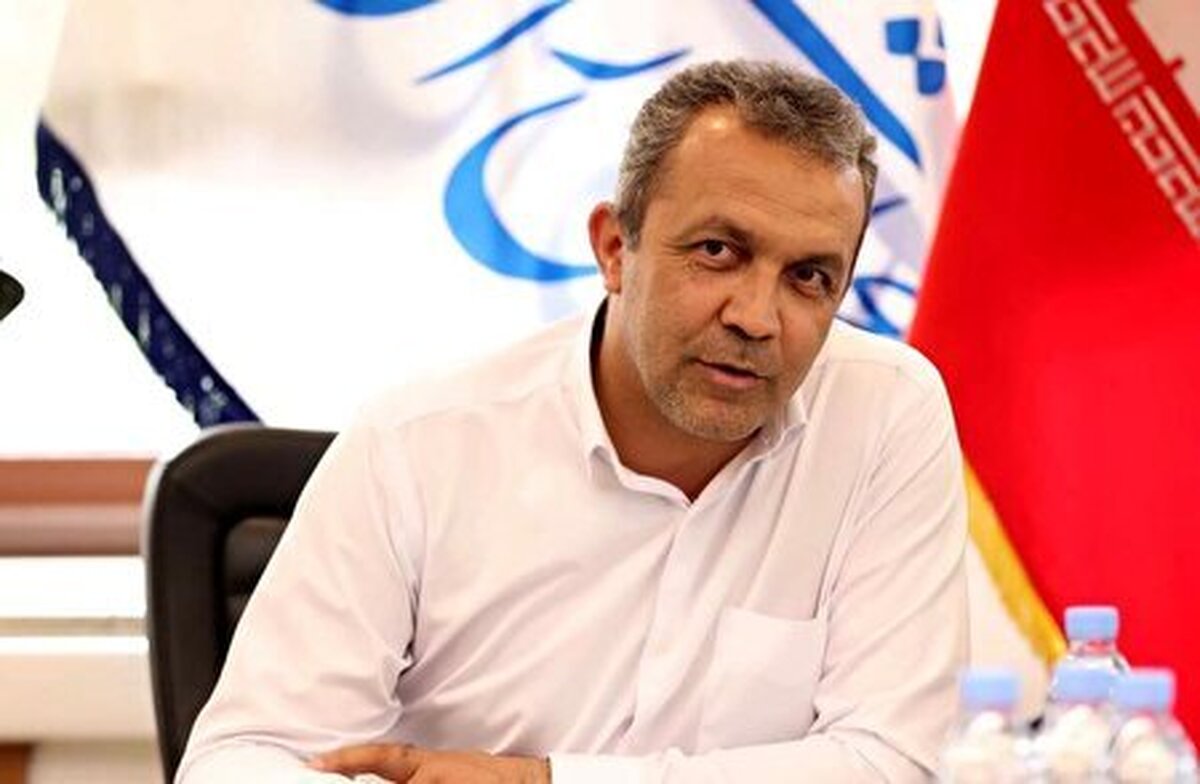 پیام تبریک ريیس فراکسیون ورزش مجلس در پی صعود تیم ملی فوتبال به جام جهانی