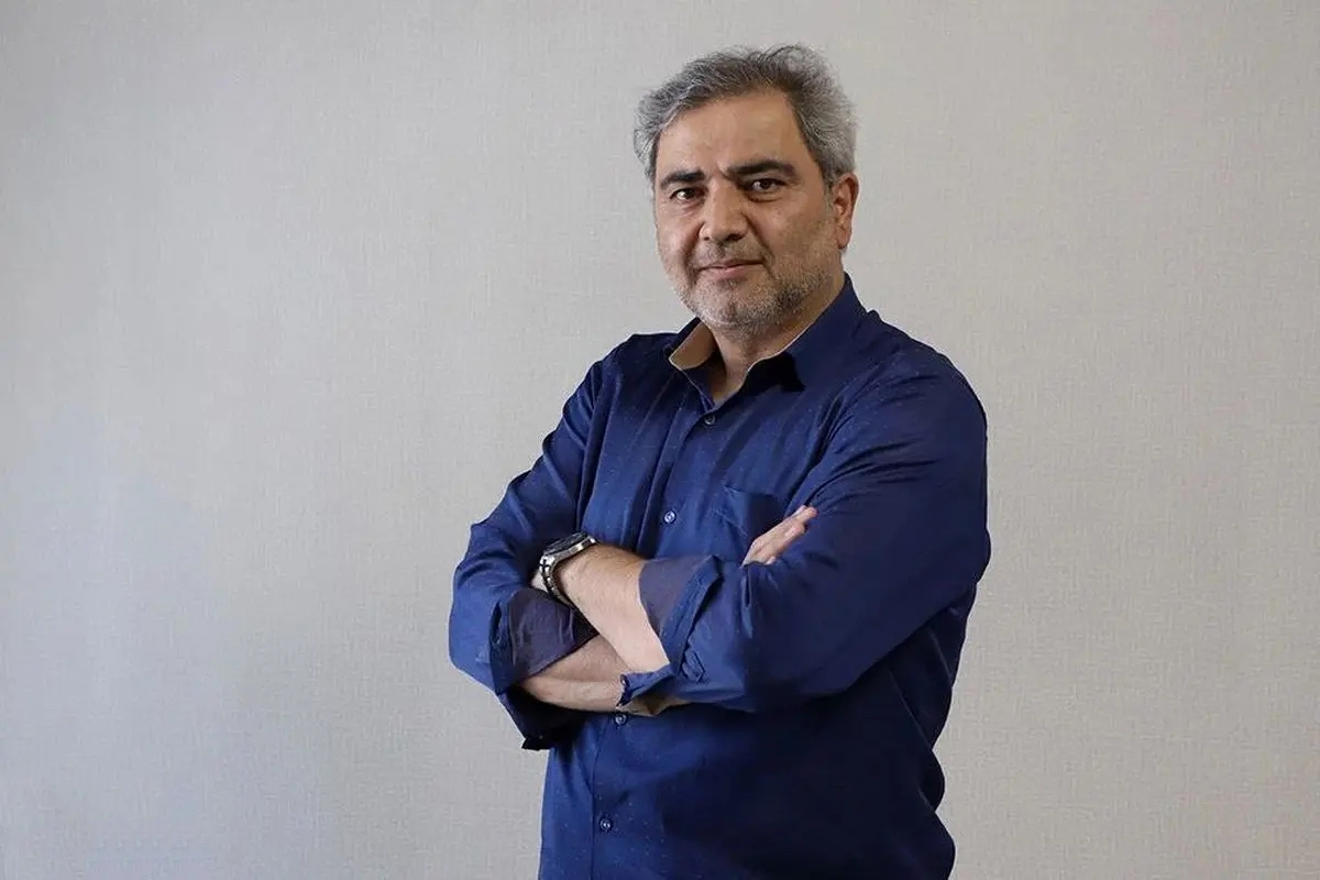 اتابک نادری: معوقات فعالیت‌های تئاتری در ۱۴۰۳ تسویه شد