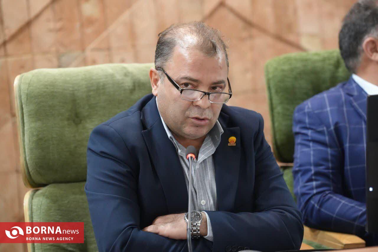 منطقه آزاد قصرشیرین؛ ظرفیتی بزرگ برای توسعه تجارت استان منطقه آزاد قصرشیرین؛ ظرفیتی بزرگ برای توسعه تجارت استان