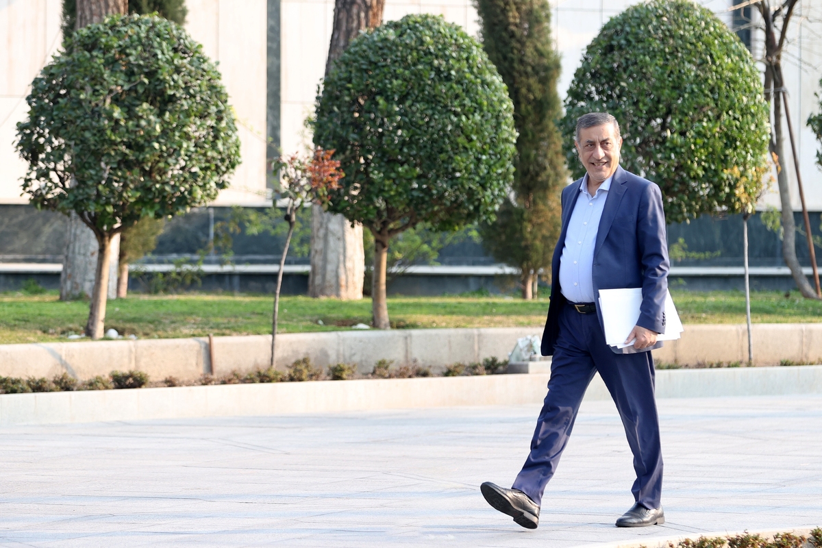 حتما پیگیر افزایش سرمایه‌گذاری در تولید خواهیم بود