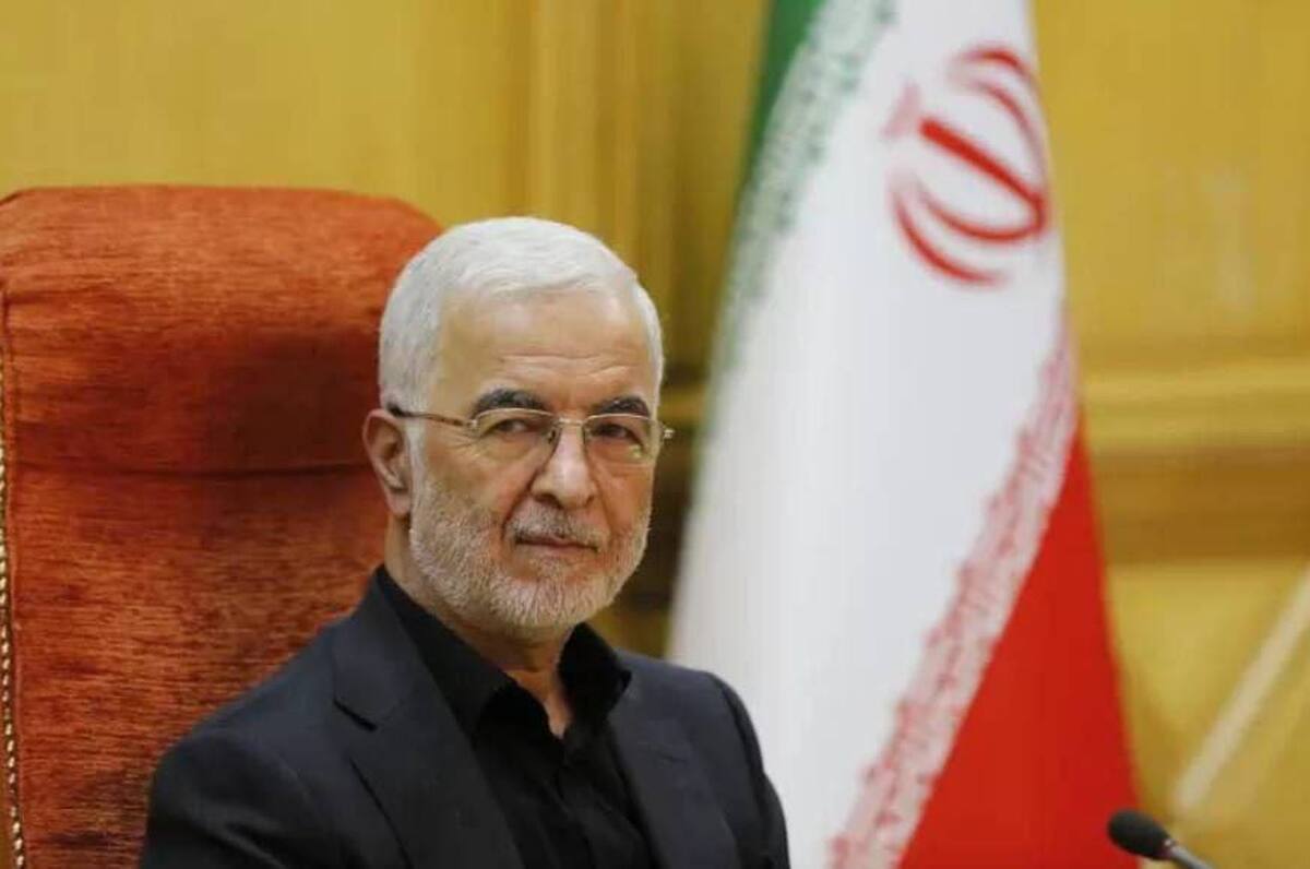 مومنی: روز قدس، تجلی عزم و اراده ملت‌ها در حمایت از فلسطین است