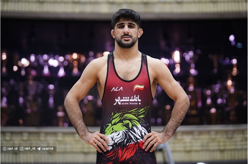 فرنگی کاران خوزستانی تیم ملی بر بام آسیا