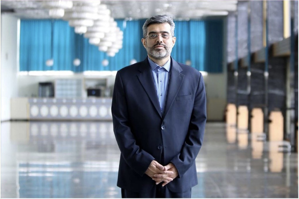 روز جهانی تئاتر پلی میان فرهنگ‌ها و مردم سراسر جهان است