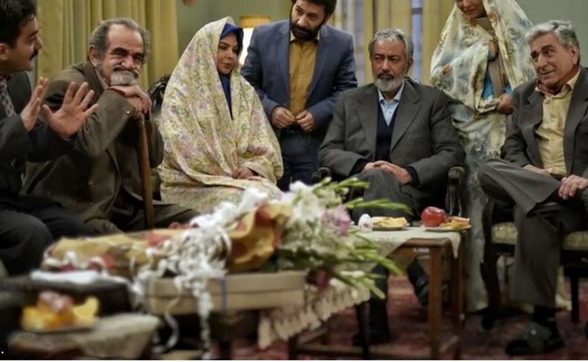 سریال «قول مردونه» از امروز مهمان شبکه سه می‌شود