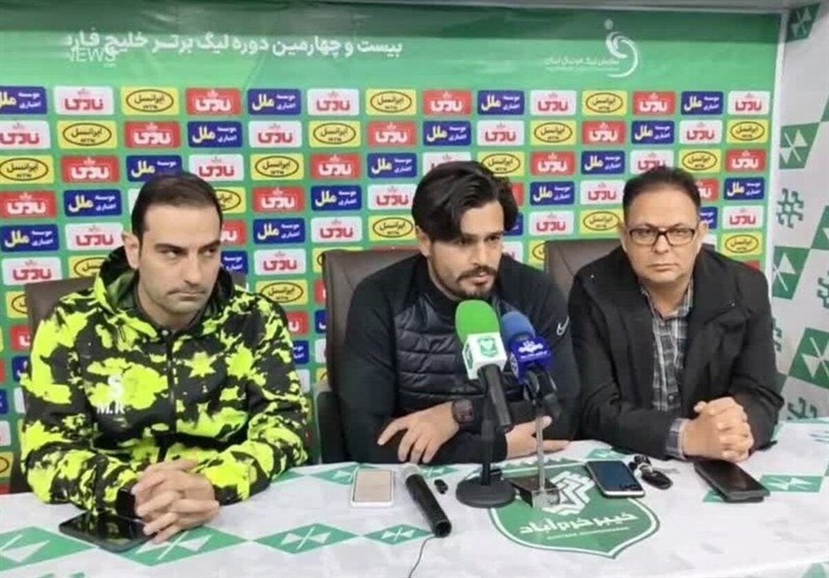 استقلال تیم بزرگی است ولی به دنبال این هستیم که سال را خوب شروع کنیم