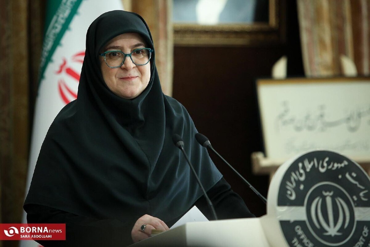 ابلاغ ۵۴ مصوبه توسط دولت چهاردهم