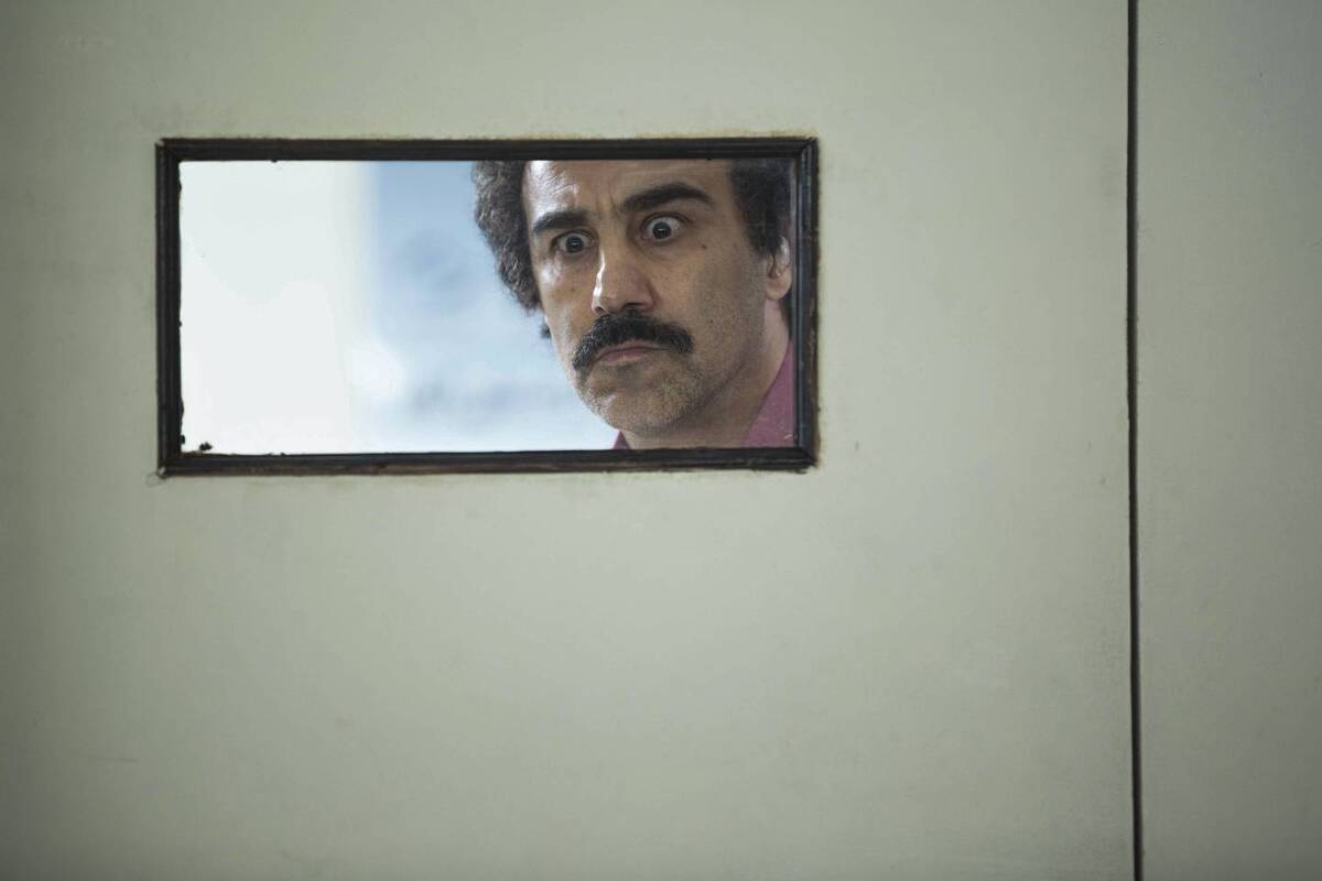 بازدید میلیونی «پایتخت ۷» در تلویبیون رکورد زد