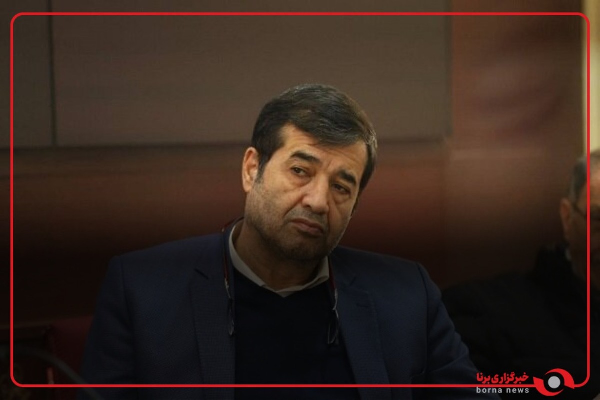 بازدید وزیر ورزش و جوانان از اردوی کمان داران المپیک دانش آموزی