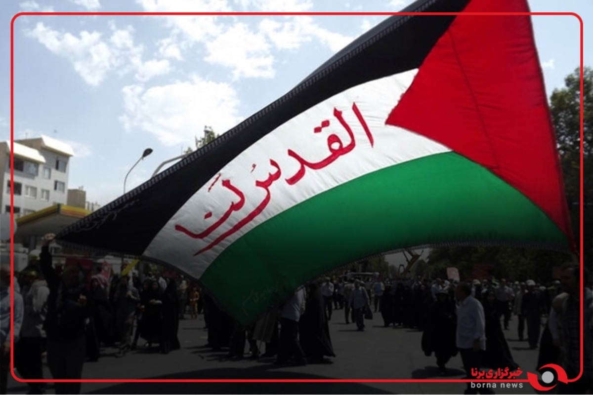 امسال شرایط متفاوتی را در روز قدس شاهد خواهیم بود