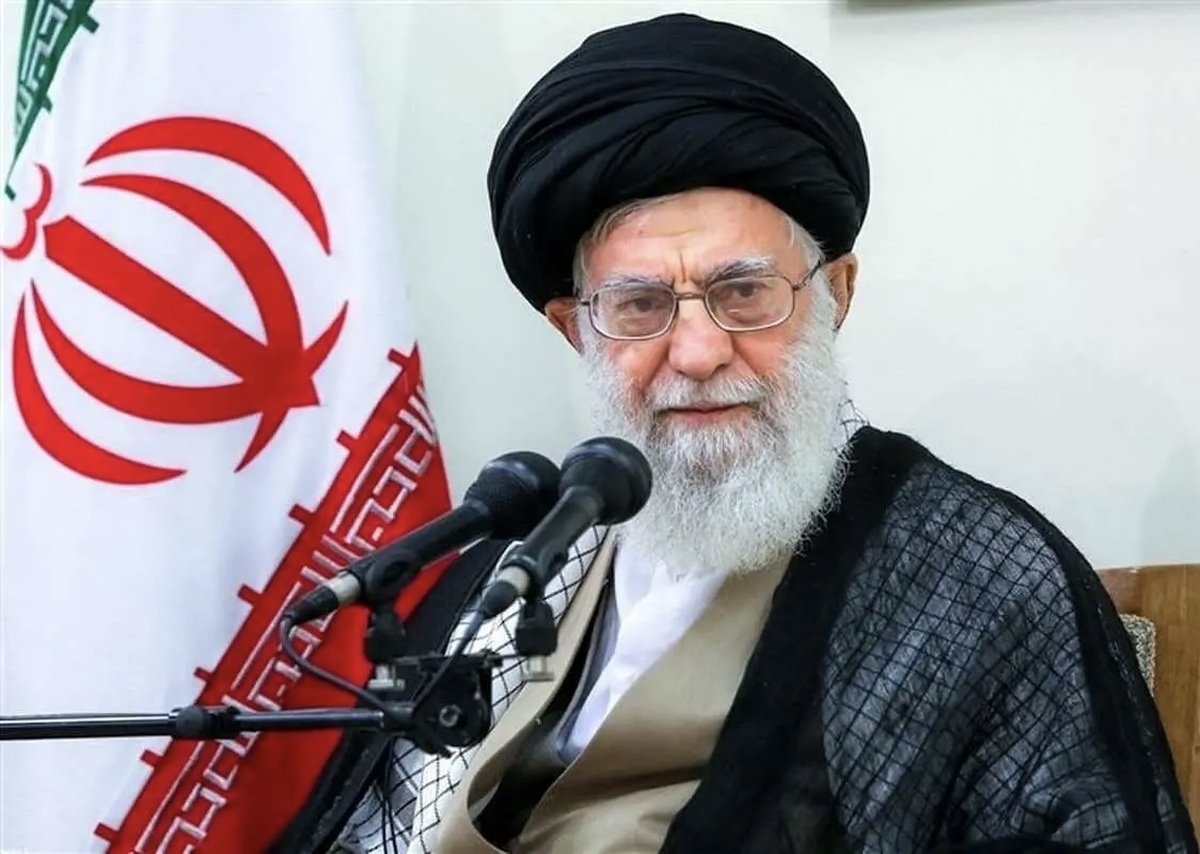رهبر انقلاب: راهپیمایی امسال، یکی از پرشکوه‌ترین و باعزت‌ترین راهپیمایی‌های روز قدس خواهد بود