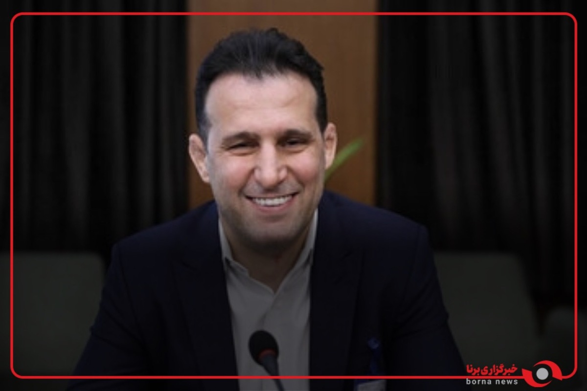 میراسماعیلی: امروز روز عزیزی برای ماست