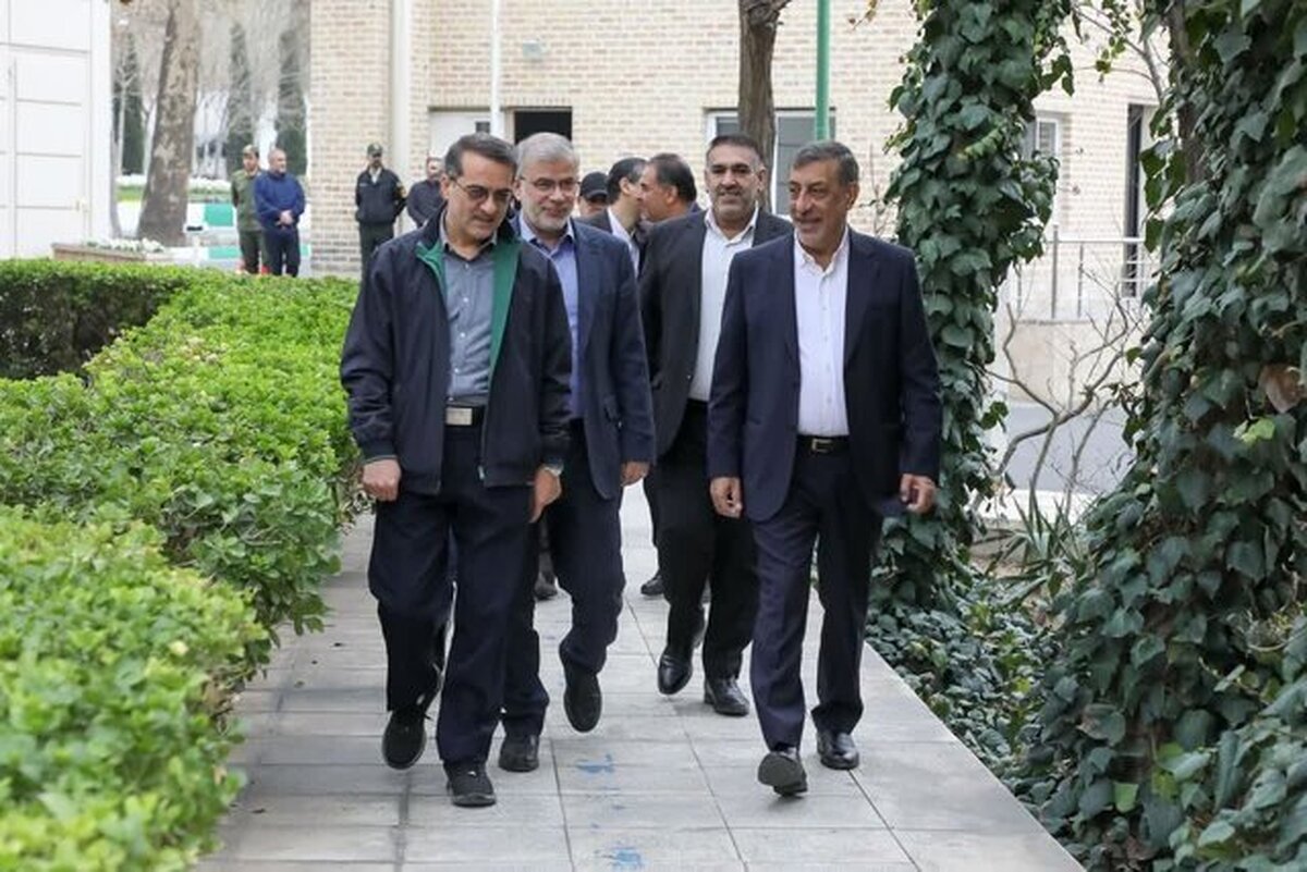 قائم‌پناه: حمایت‌های مردم ایران از فلسطین ادامه دارد