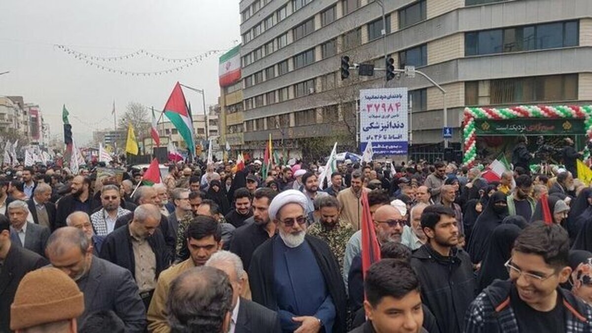 راه مقابله با جنایات رژیم صهیونیستی تحریم کالاهای اسرائیلی است