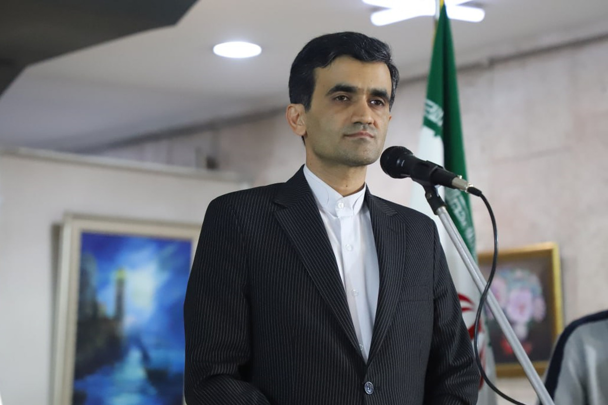 طوقانی: بستر همکاری‌های منطقه‌ای با دیپلماسی نوروز فراهم است