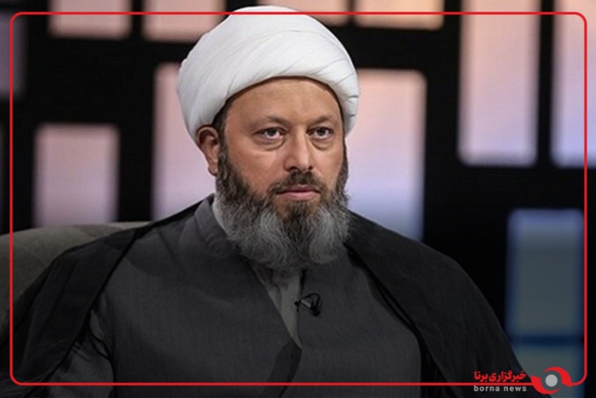 آواز خوانی حجت الاسلام قاسمیان روی آنتن شبکهٔ ۳ در برنامهٔ محفل