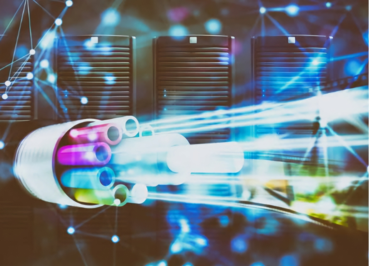 انتقال کوانتومی برای اولین بار از طریق اینترنت محقق شد!