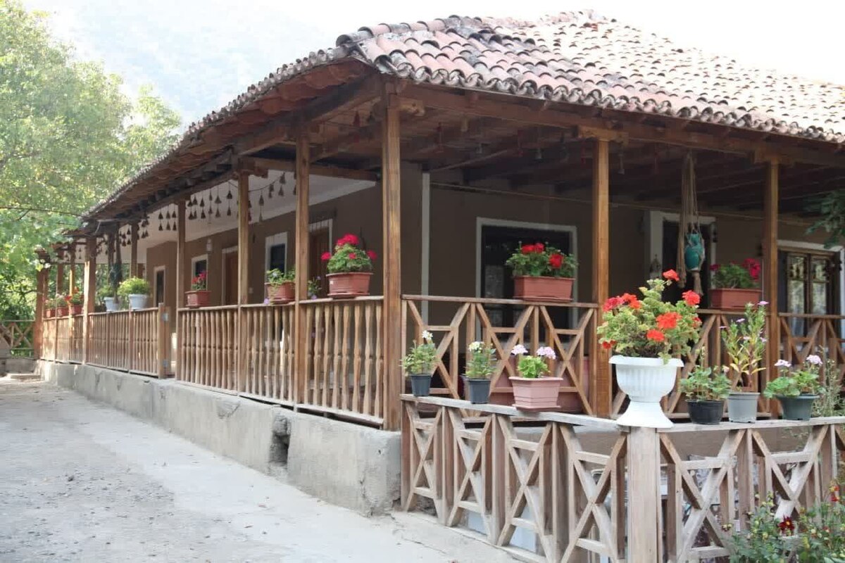 اسکان 184 هزار نفر-شب مسافر نوروزی در استان گلستان