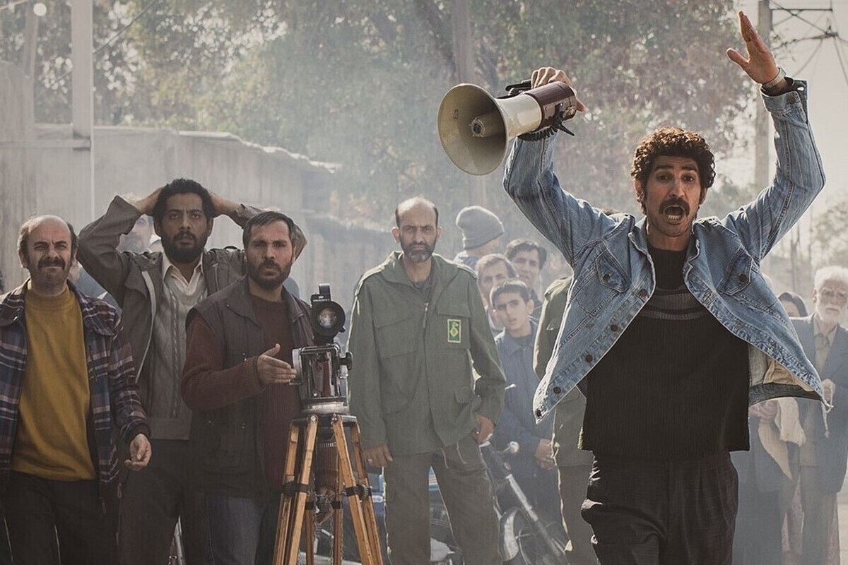 فیلم‌های دهمین روز نوروز تلویزیون؛ از «دزد عروسک‌ها» تا «آپاراتچی»