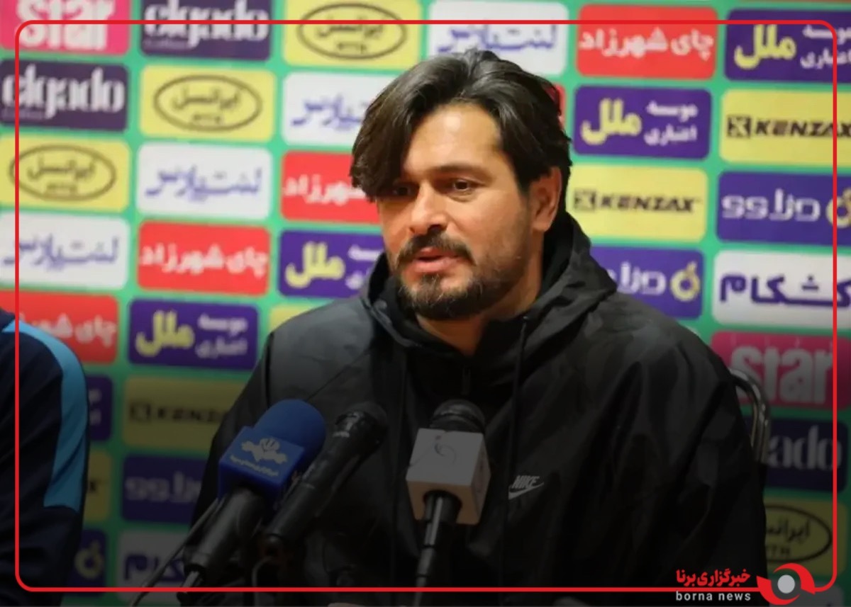 دقیقی پس از تساوی خیبر مقابل استقلال: تغییرات استقلال با بوژوویچ و جباری کاملا مشهود است