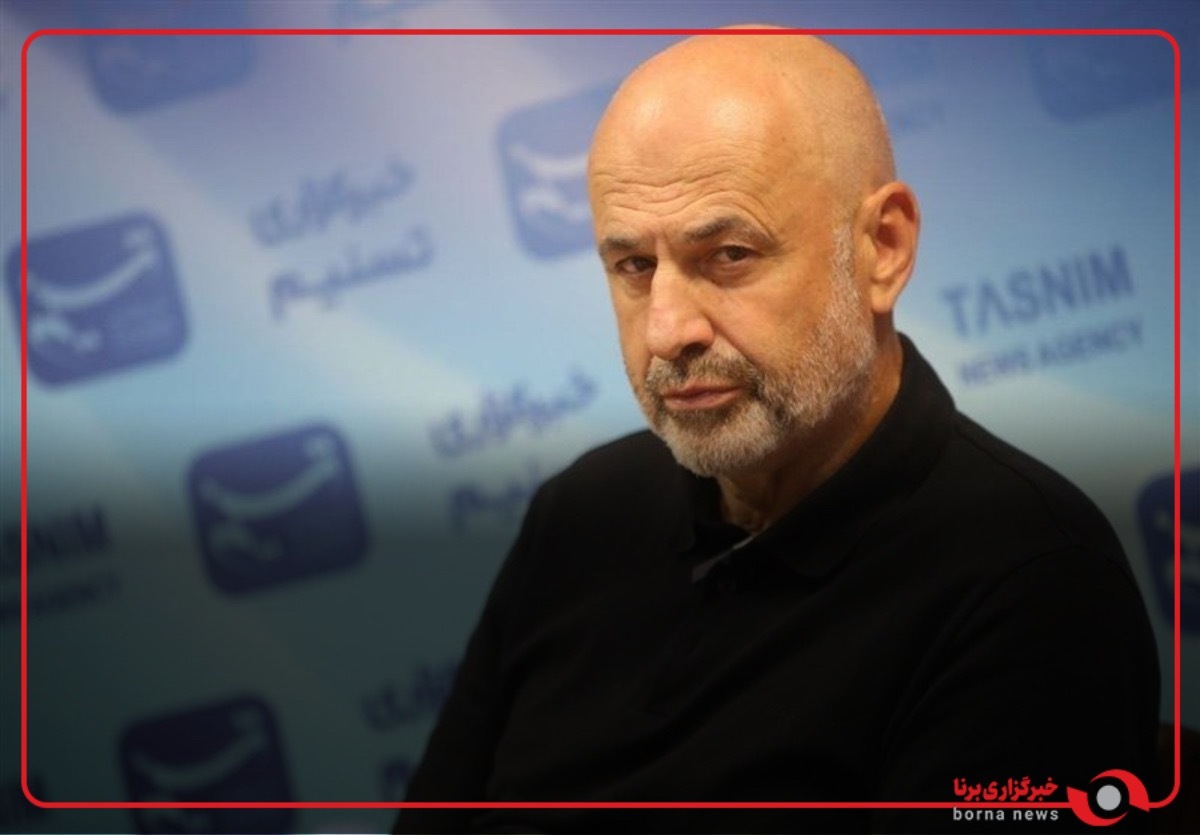 پاسخ بوژوویچ به برنا در خصوص اینکه پس از ۵ بازی عدم کسب برد آیا هواداران استقلال می‌توانند به او در خصوص جام حذفی اطمینان کنند: باید خوشبین باشیم