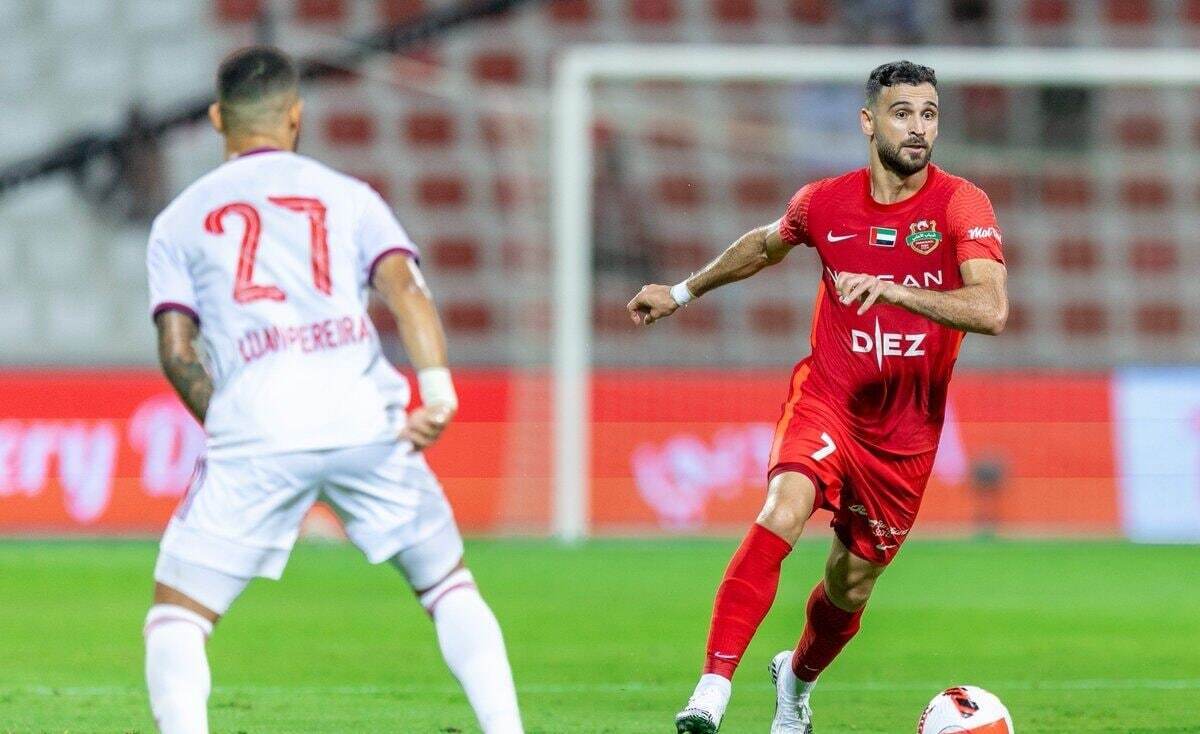 ستاره مغضوب قلعه نویی همچنان می درخشد! + فیلم