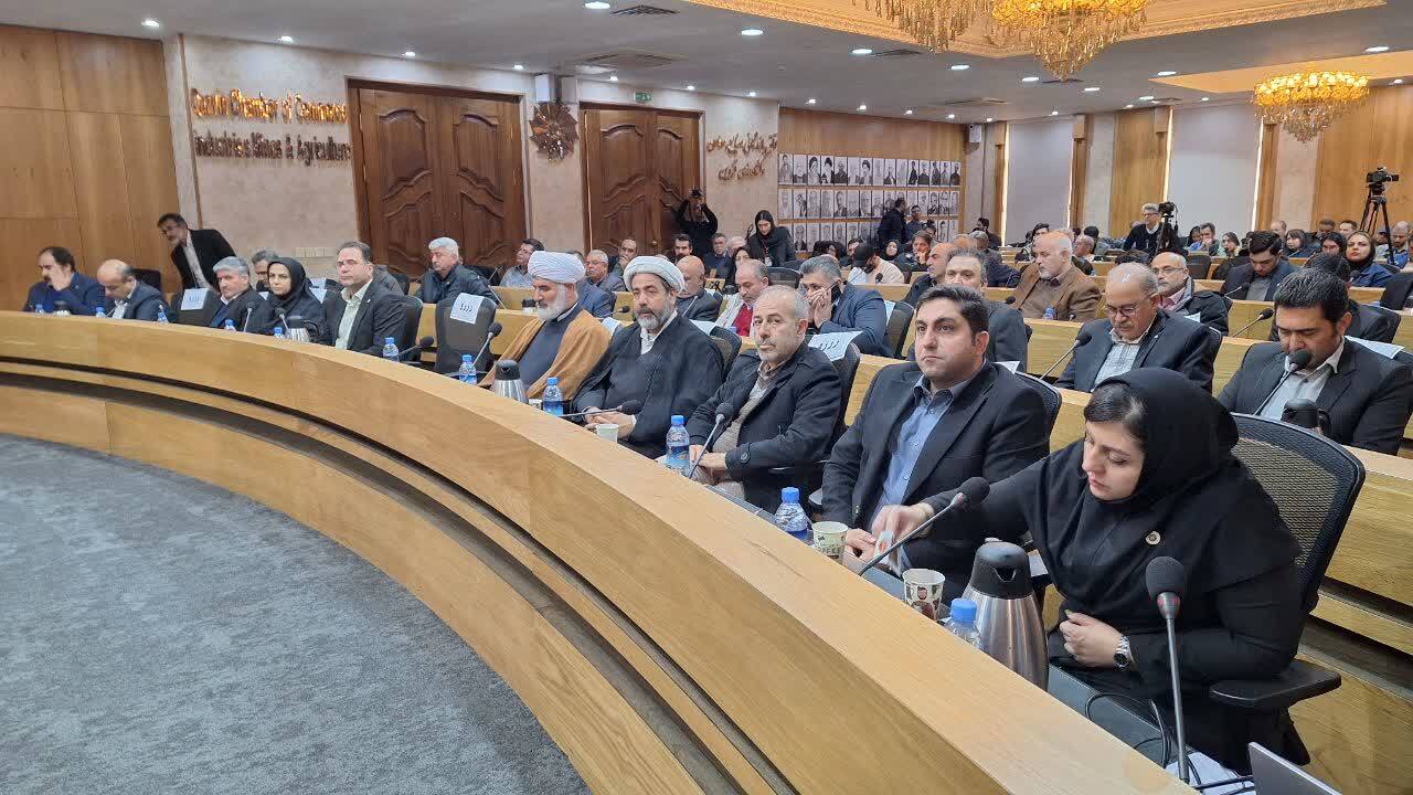 کشاورزی دانش بنیان راه عبور از چالش‌های کن آبی و رسیدن به بهره وری است 