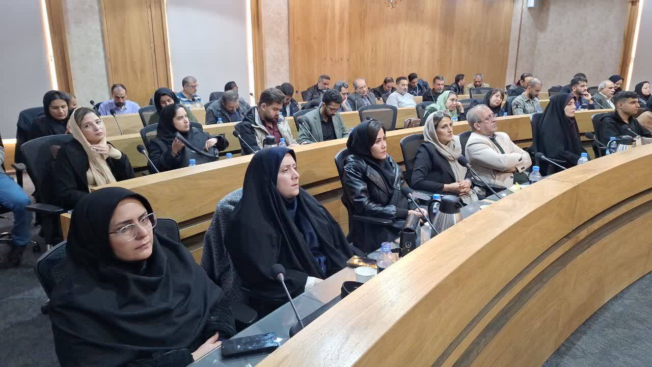 کشاورزی دانش بنیان راه عبور از چالش‌های کن آبی و رسیدن به بهره وری است 