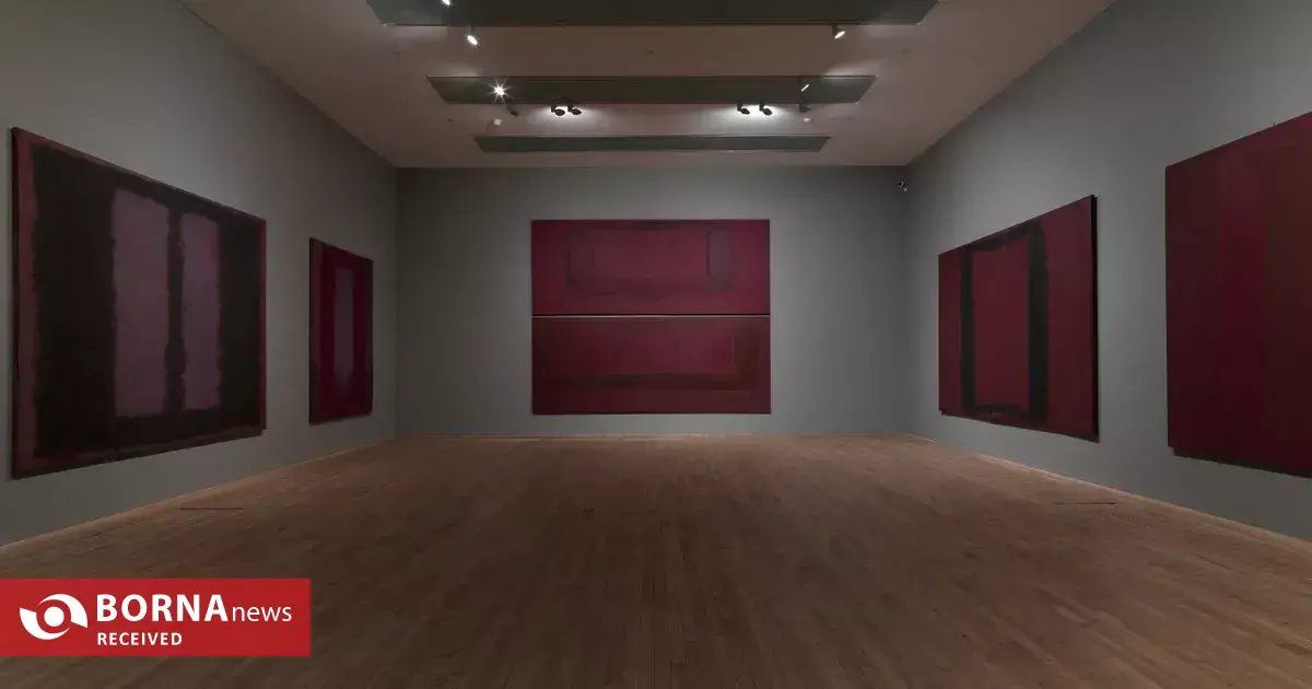 آیا تیت شاهکارهای روتکو را پنهان کرده است؟؛ پاسخ رسمی موزه