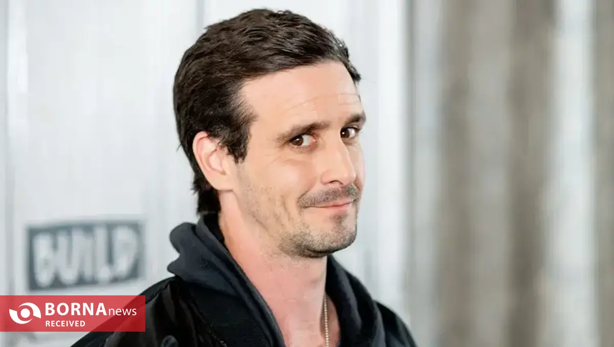 بازیگر مشهور آمریکایی به زندگی‌اش پایان داد